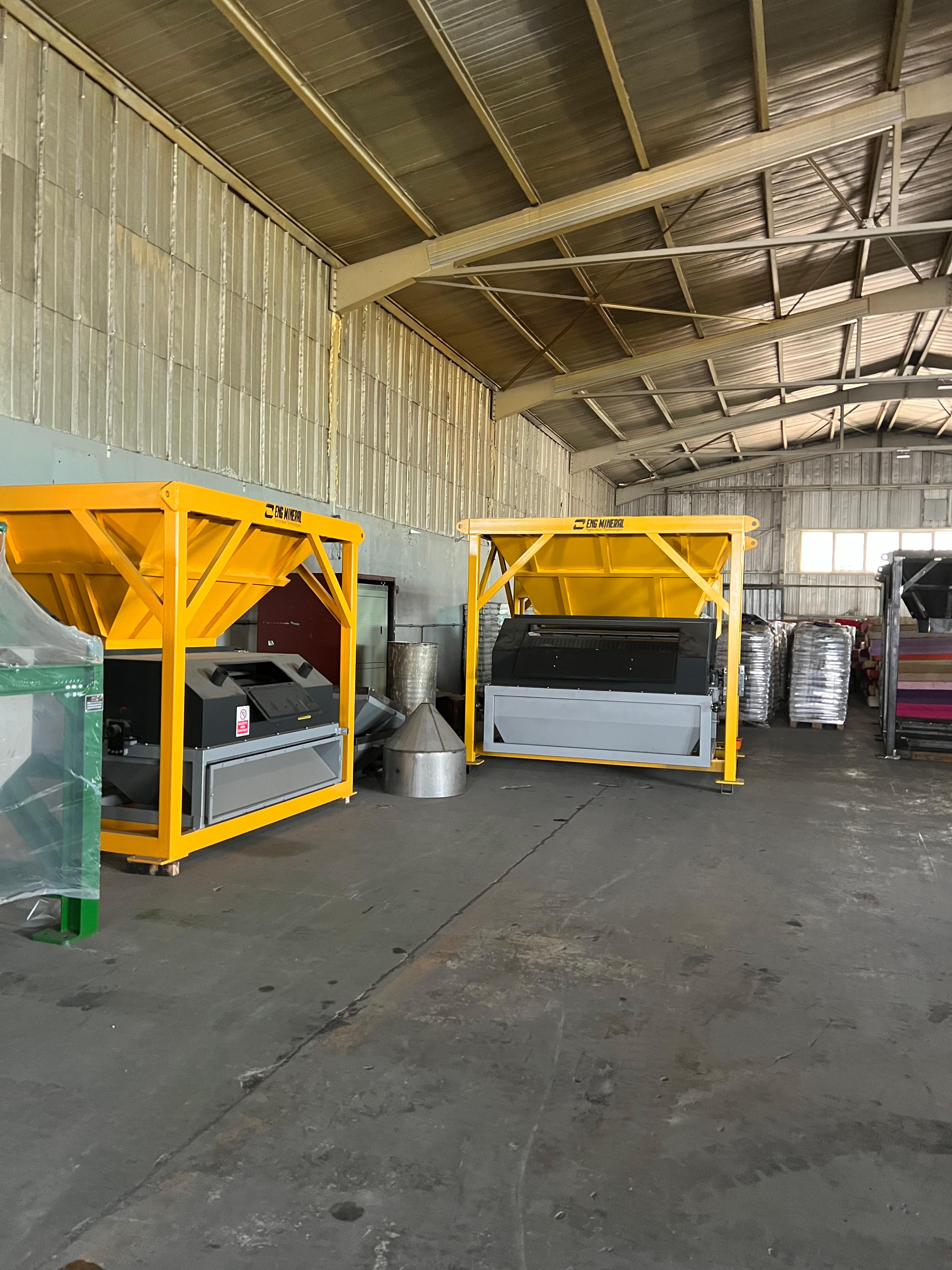 Imagine proces industrial 8