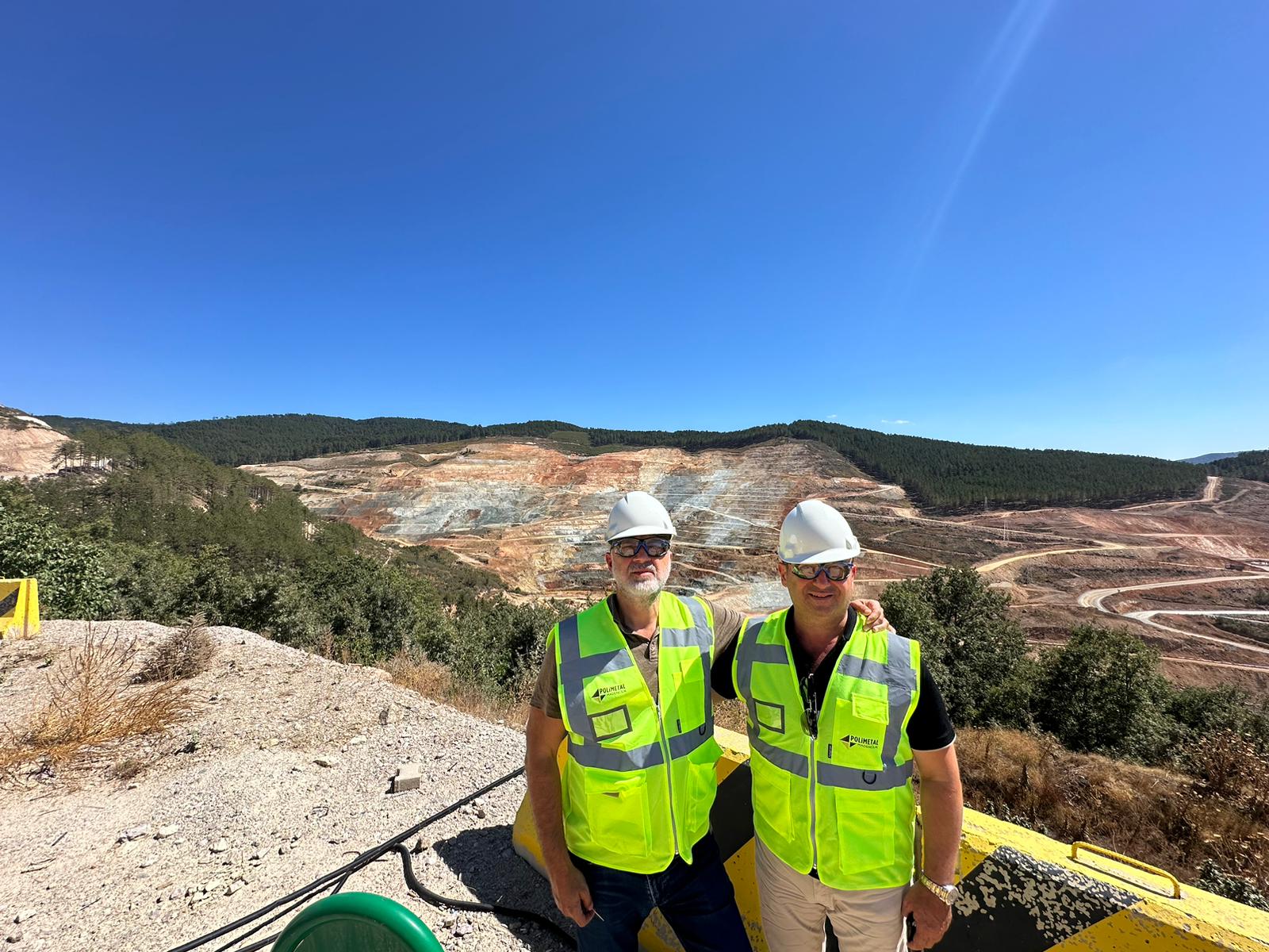 Imagine proces industrial 9