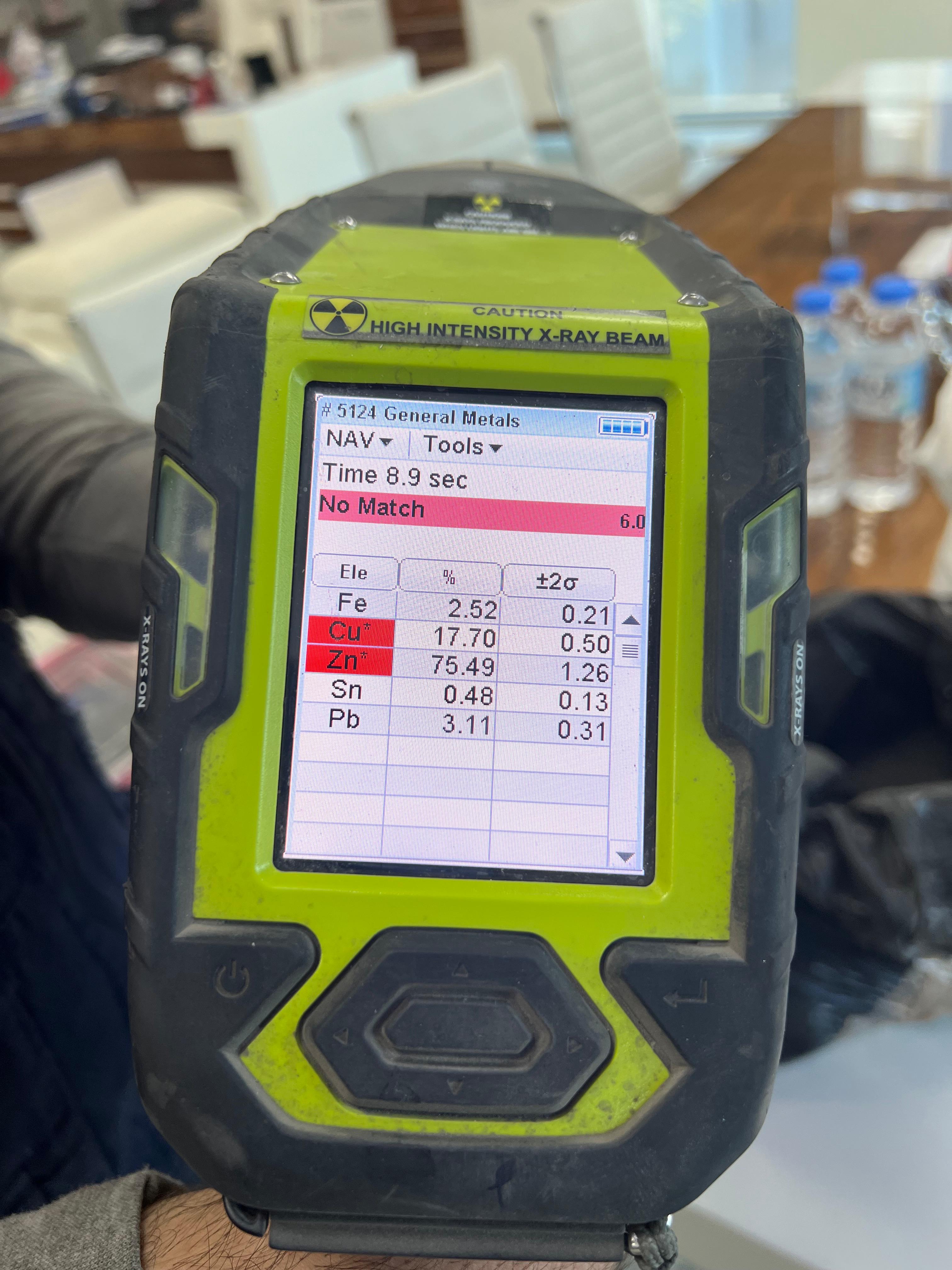 Imagine proces industrial 12