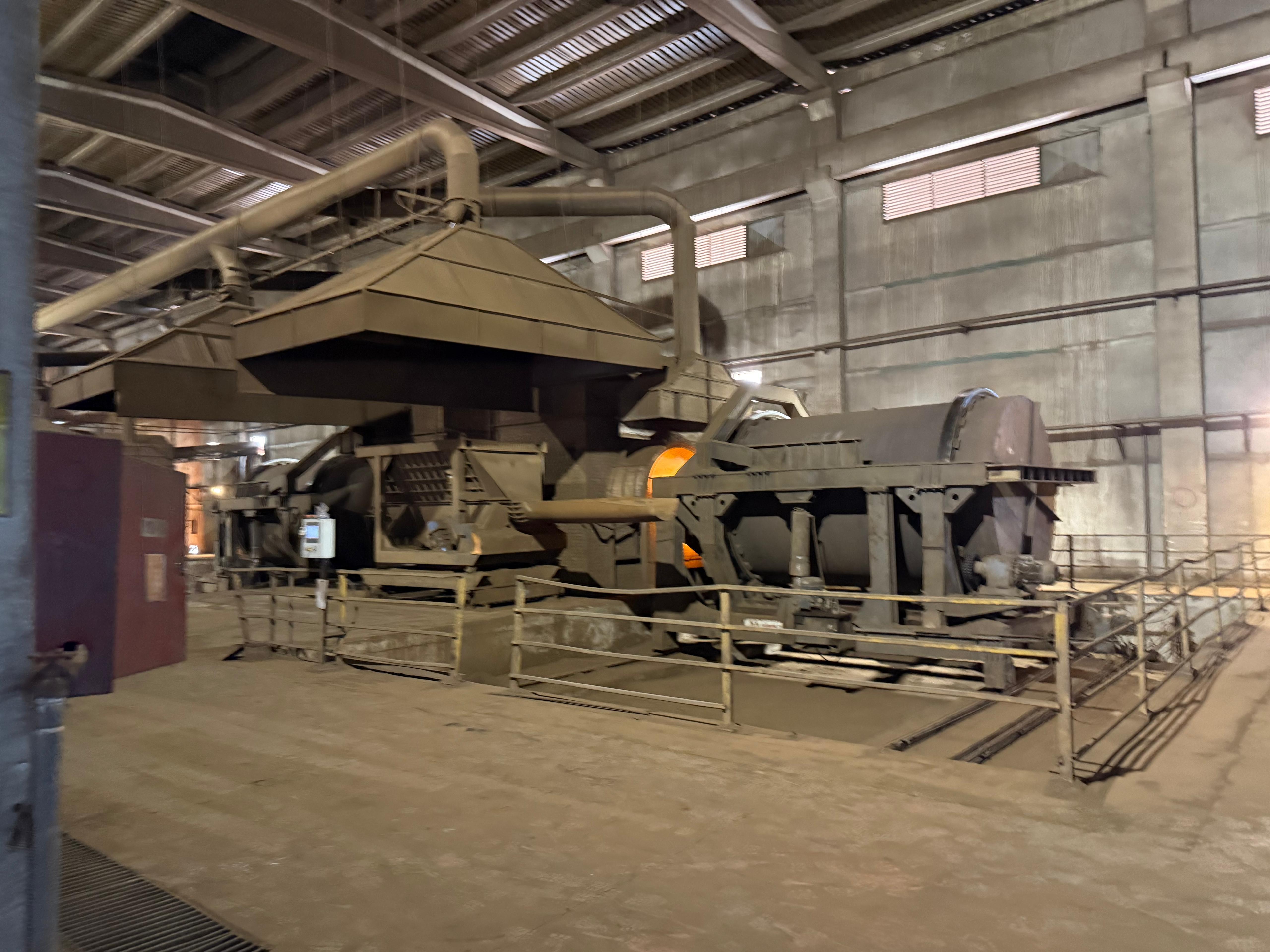 Imagine proces industrial 13