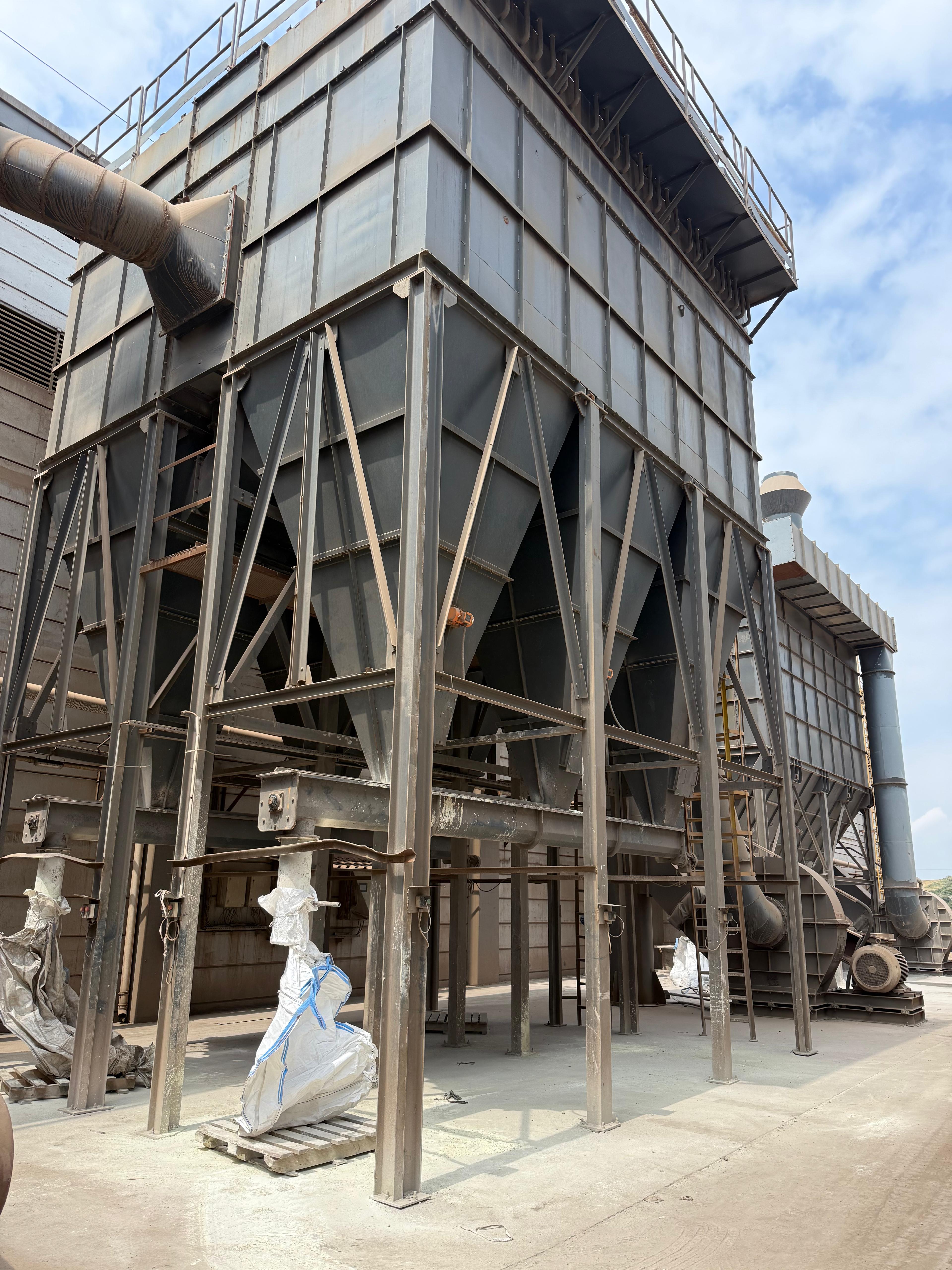 Imagine proces industrial 14