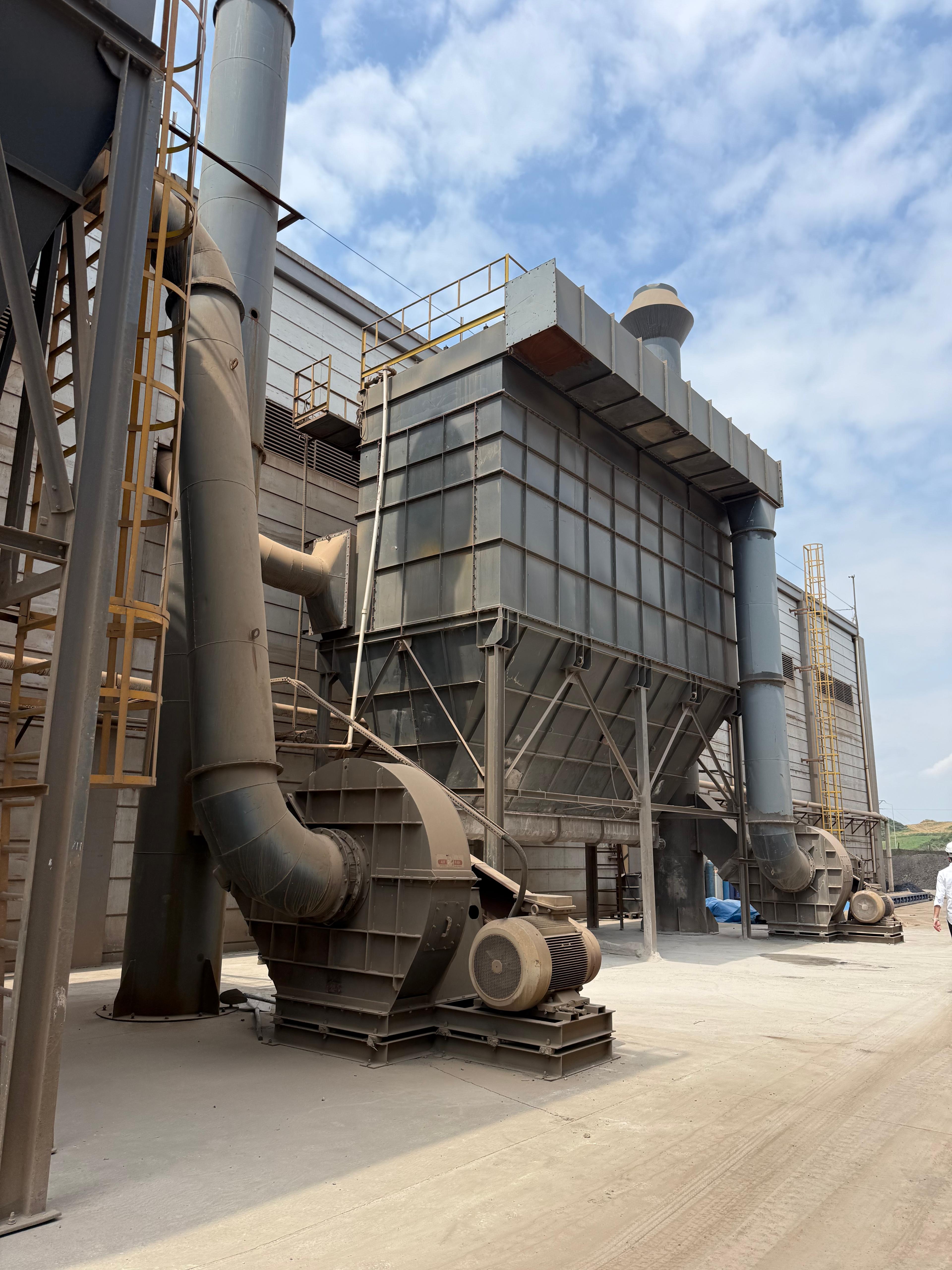 Imagine proces industrial 15