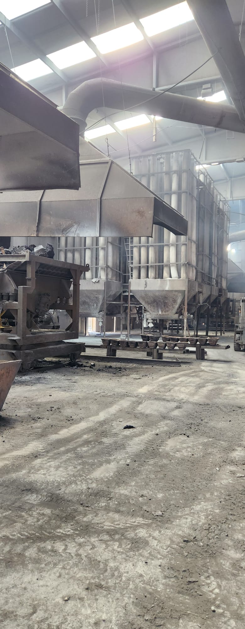 Imagine proces industrial 8