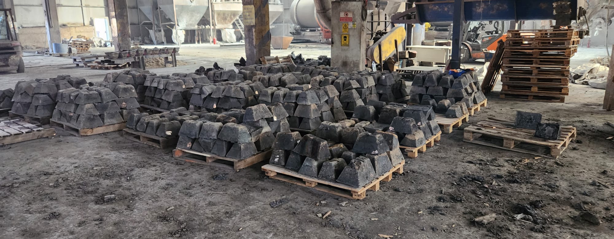 Imagine proces industrial 9