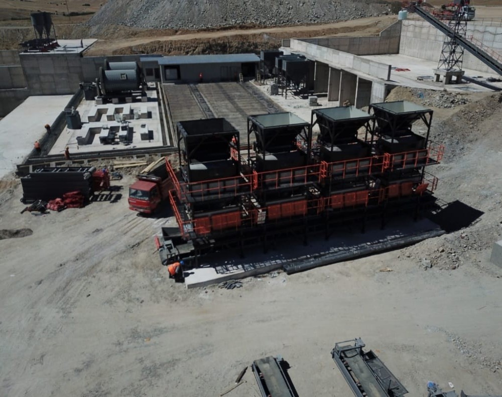 Imagine proces industrial 3